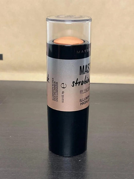 Maybelline Strobing Highlighter Stick 300 Gold 9g