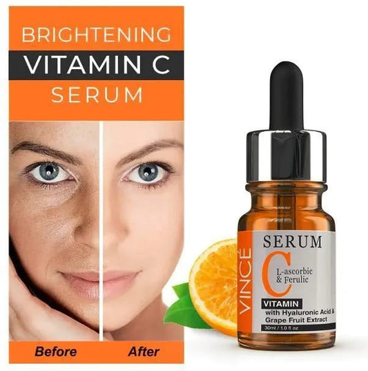 Vitamin C Serum for Dark Spot Removal 30ml