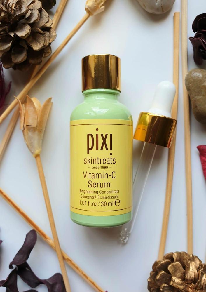 Vitamin-C Serum for Glowing Skin 30ml
