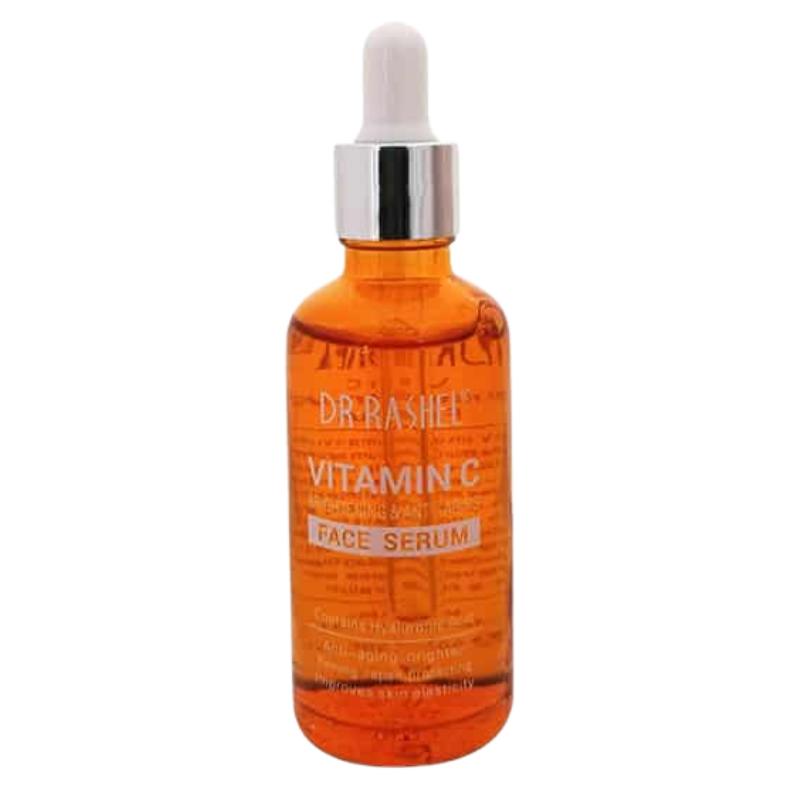 Dr Rashel Vitamin C Face Serum 50ml Brightening Anti Aging