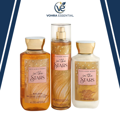 Bath & Body