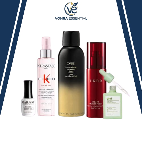 Fragrances