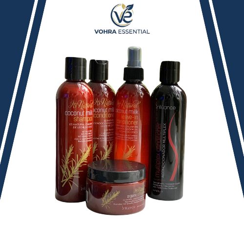 Hair Care