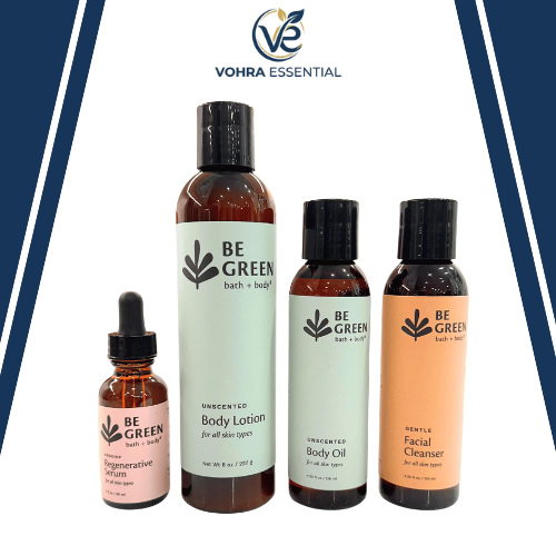 Organic & Natural Products