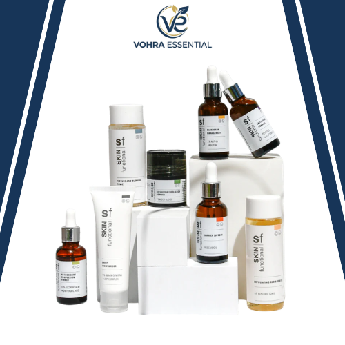 Skin Care