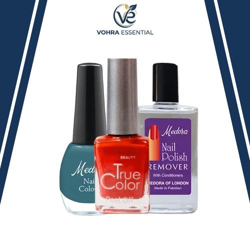 Nails Care
