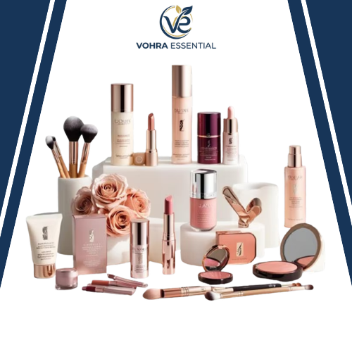 Beauty Tools & Accessories