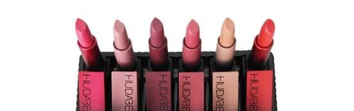 12 Pcs Matte Lipstick Set Bold Colors Long Lasting
