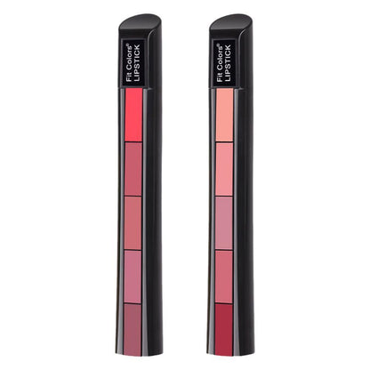 5-in-1 Multi-Color Lipstick