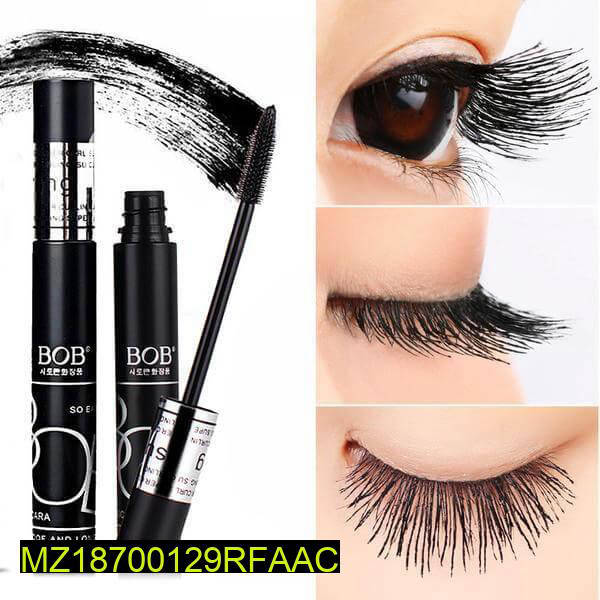 Waterproof Mascara  Long Lasting Volume