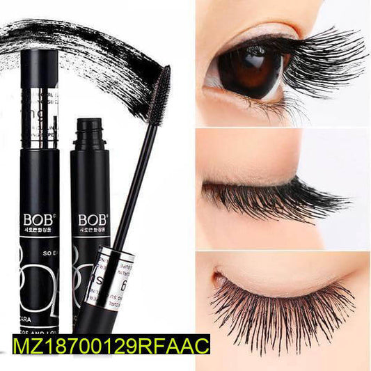 Waterproof Mascara  Long Lasting Volume