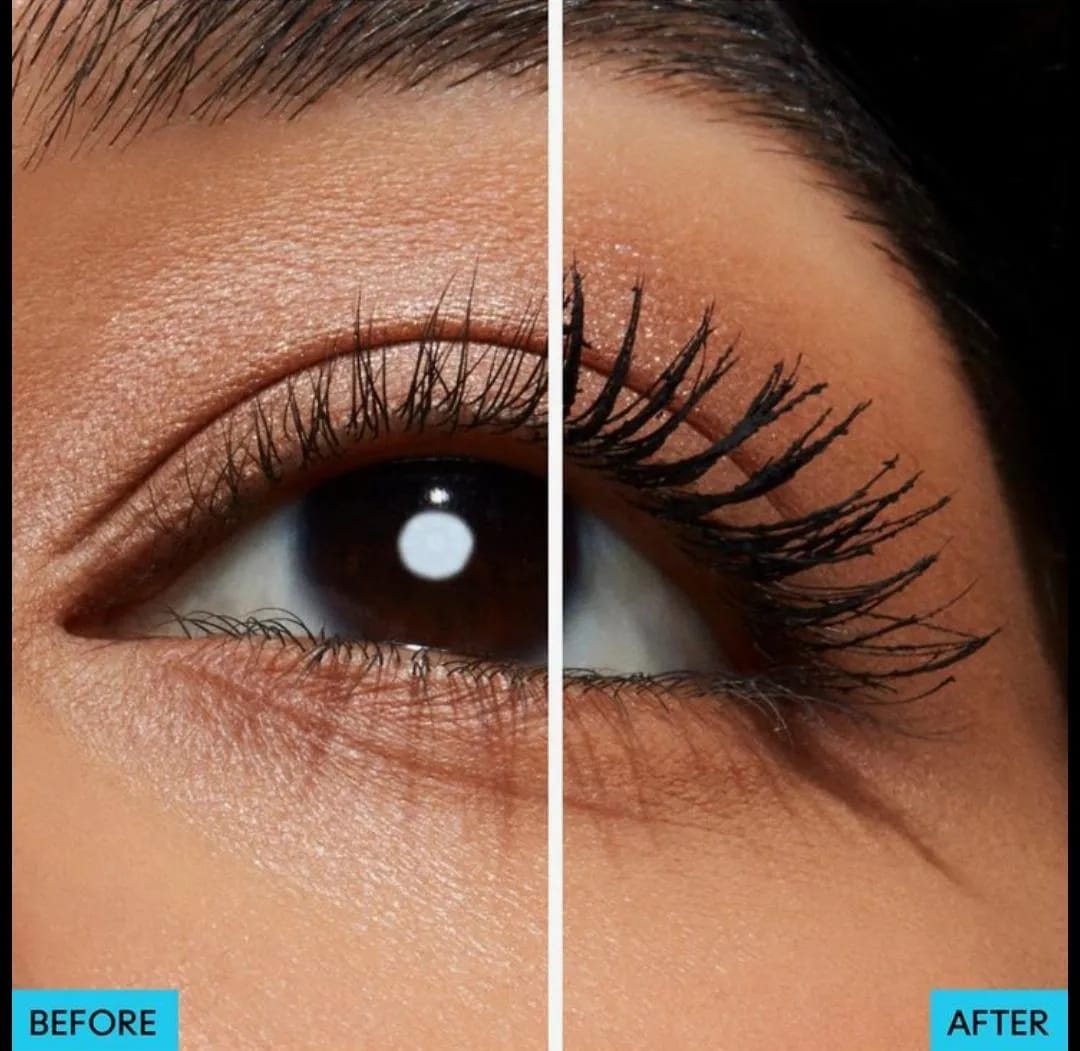 MAC Superslick Liquid Mascara Waterproof Black Long Lasting