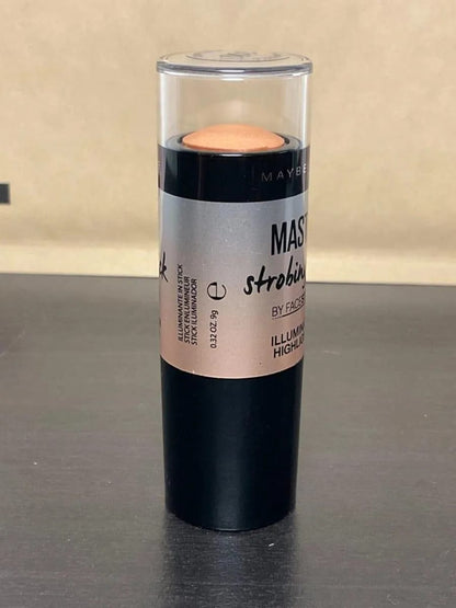 Maybelline Strobing Highlighter Stick 300 Gold 9g
