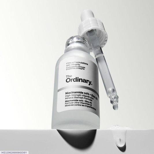 Niacinamide Serum 30ml Skin Brightening Non-Comedogenic