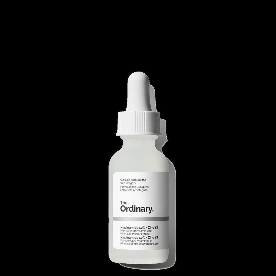 Niacinamide Serum 30ml Skin Brightening Non-Comedogenic