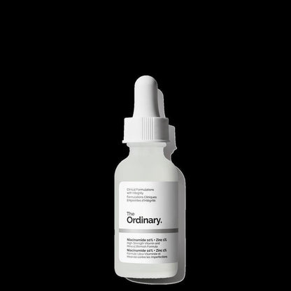 Niacinamide Serum 30ml Skin Brightening Non-Comedogenic