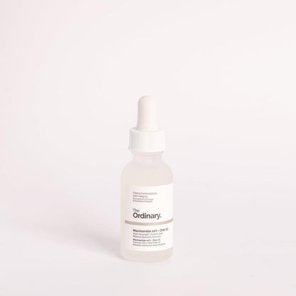 Niacinamide Serum 30ml Skin Brightening Non-Comedogenic