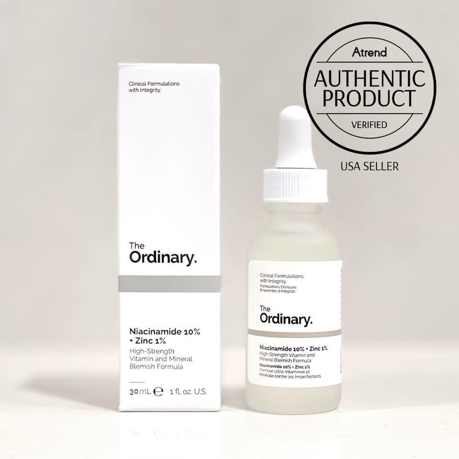 Rice Extract &amp; Niacinamide 2 in 1 Serum Deal