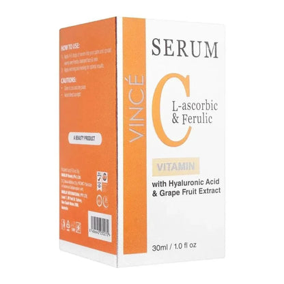 Vitamin C Serum for Dark Spot Removal 30ml