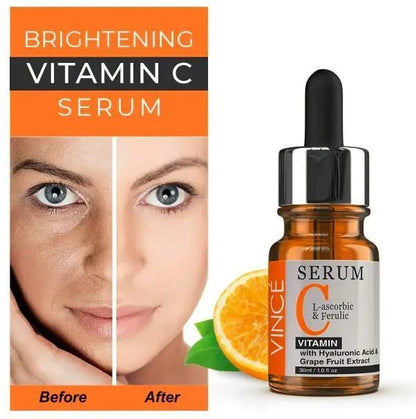 Vitamin C Serum for Dark Spot Removal 30ml