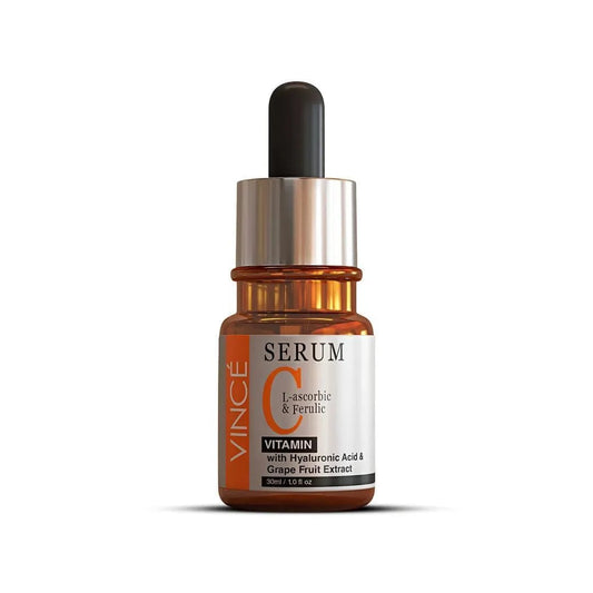 Vitamin C Serum for Dark Spot Removal 30ml