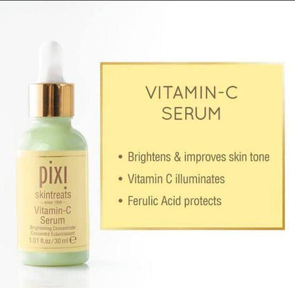 Vitamin-C Serum for Glowing Skin 30ml