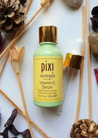 Vitamin-C Serum for Glowing Skin 30ml