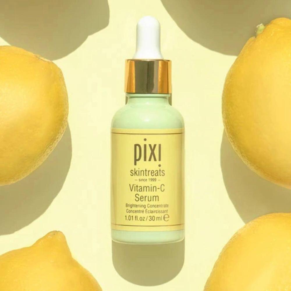 Vitamin-C Serum for Glowing Skin 30ml