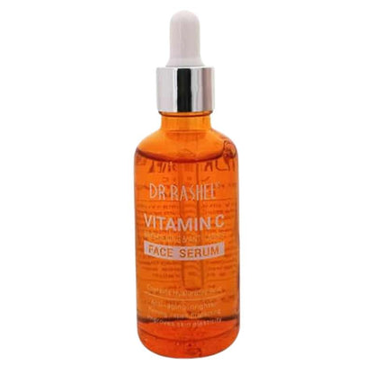 Dr Rashel Vitamin C Face Serum 50ml Brightening Anti Aging