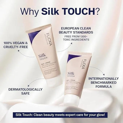 Flicka Whitening Moisturizer