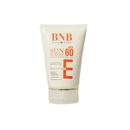 SPF 60 Sunblock for All Skin Types Pakistan