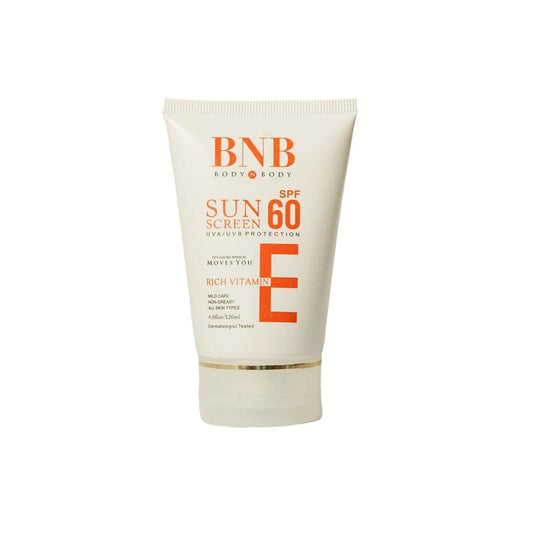 SPF 60 Sunblock for All Skin Types Pakistan