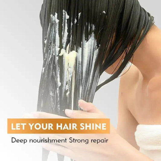 Repair Hair Mask 500ml for Damaged &amp; Dry Hair
