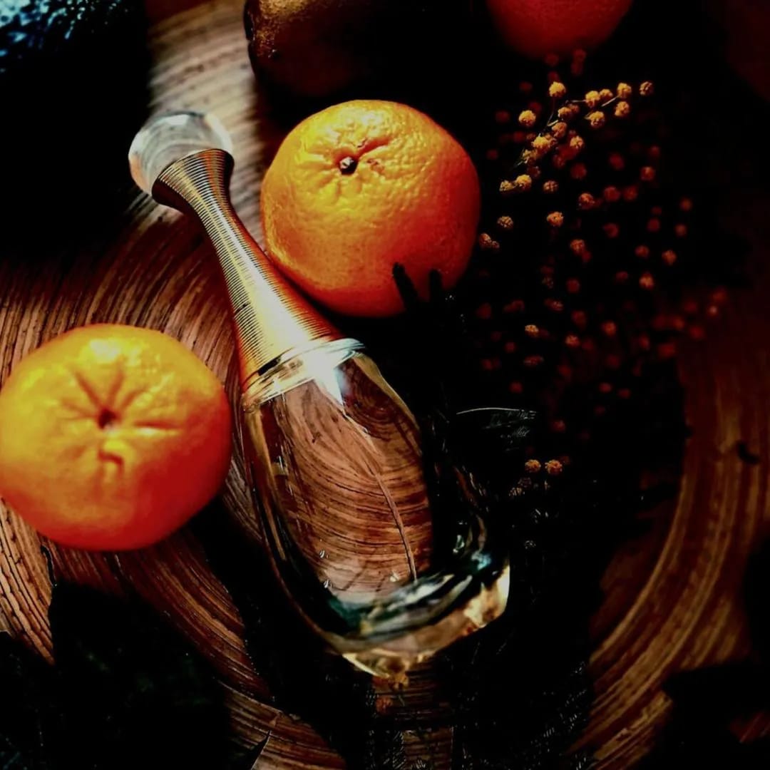 Long Lasting Fragrance Perfume
