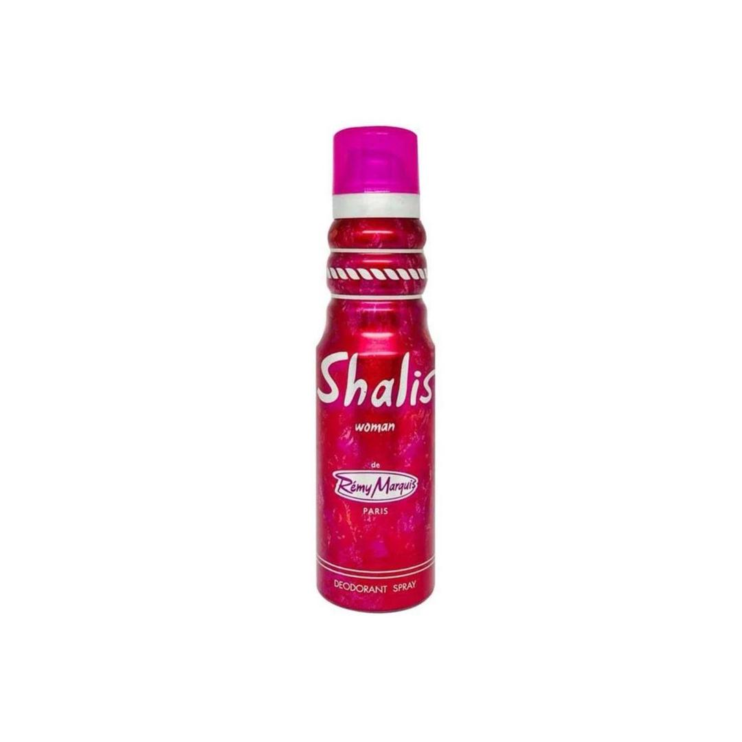 Shalis Body Spray 200ml–Elegant,Long-LastingFragrance
