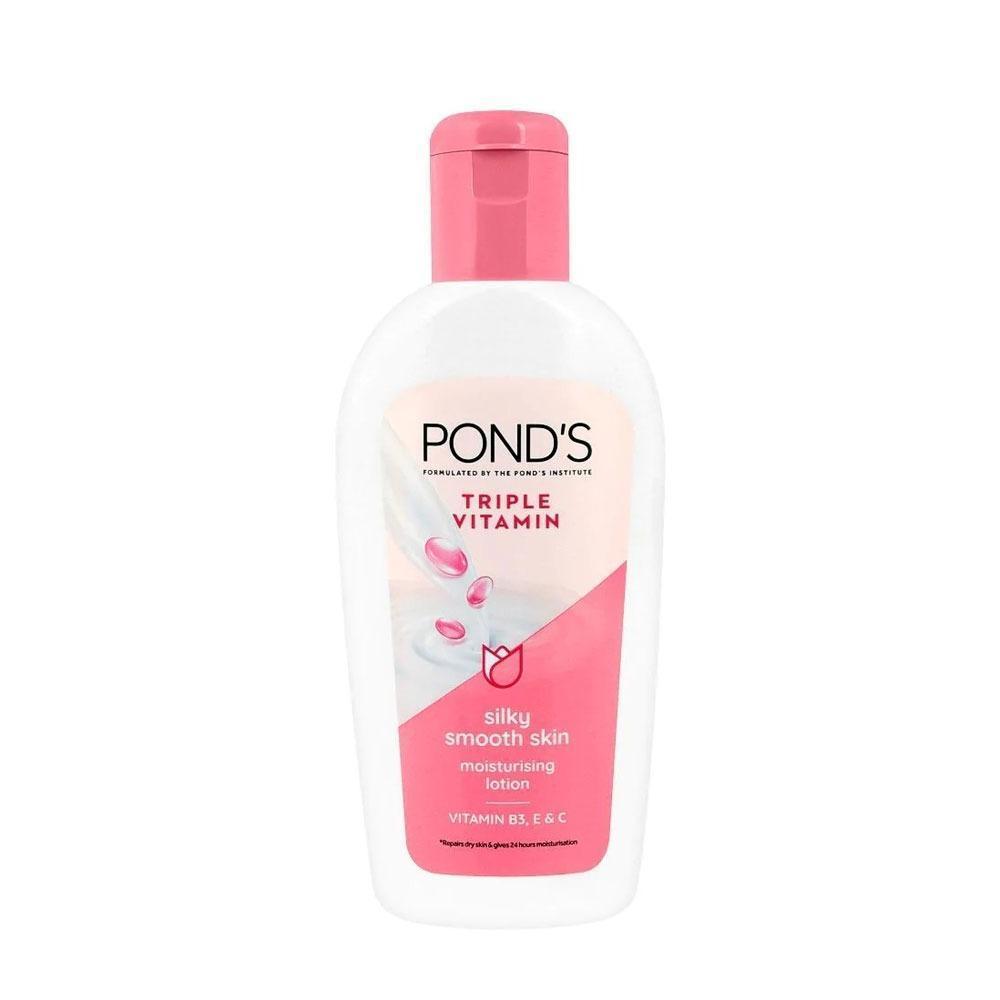 Pond's Triple Vitamin Brightening Body Lotion 100ml