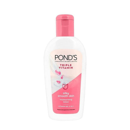Pond's Triple Vitamin Brightening Body Lotion 100ml