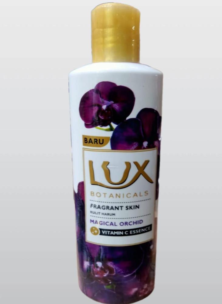 Lux Botanicals Magical Orchid Body Wash with Vitamin C
