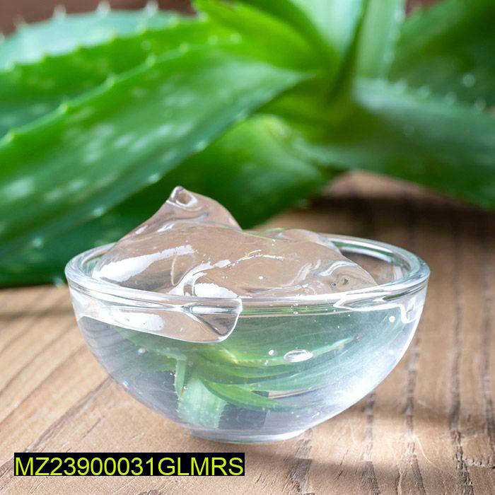 Aloe Vera Gel 300ml Natural Soothing for All Skin Types