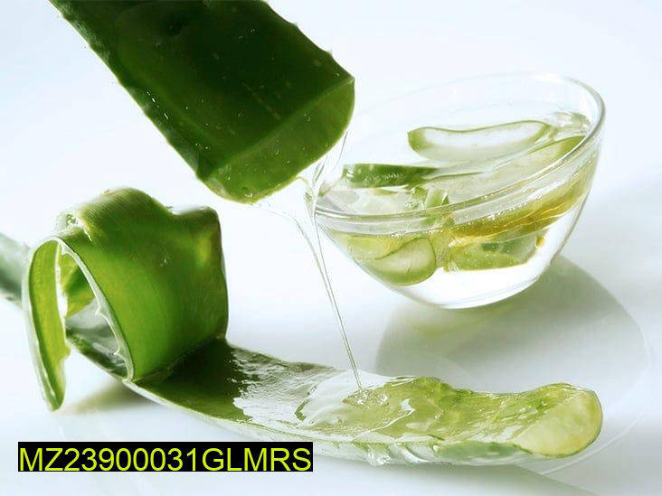Aloe Vera Gel 300ml Natural Soothing for All Skin Types