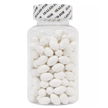 Vitamin E Whitening Facial Capsules for Glowing Skin