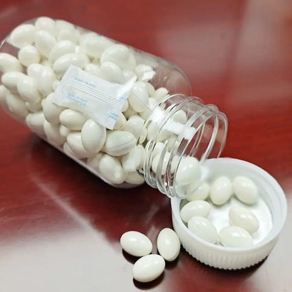 Whitening Capsules for All Skin Types - 20 Count