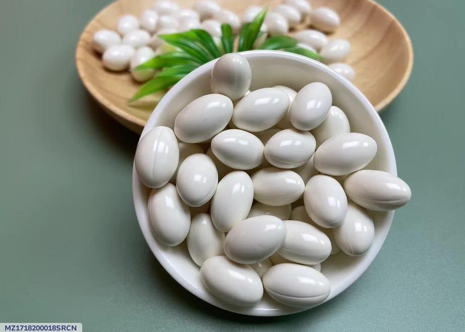Whitening Capsules for All Skin Types - 20 Count