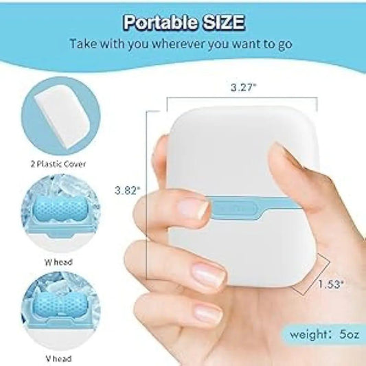 Brightening Ice Roller for Face &amp; Body