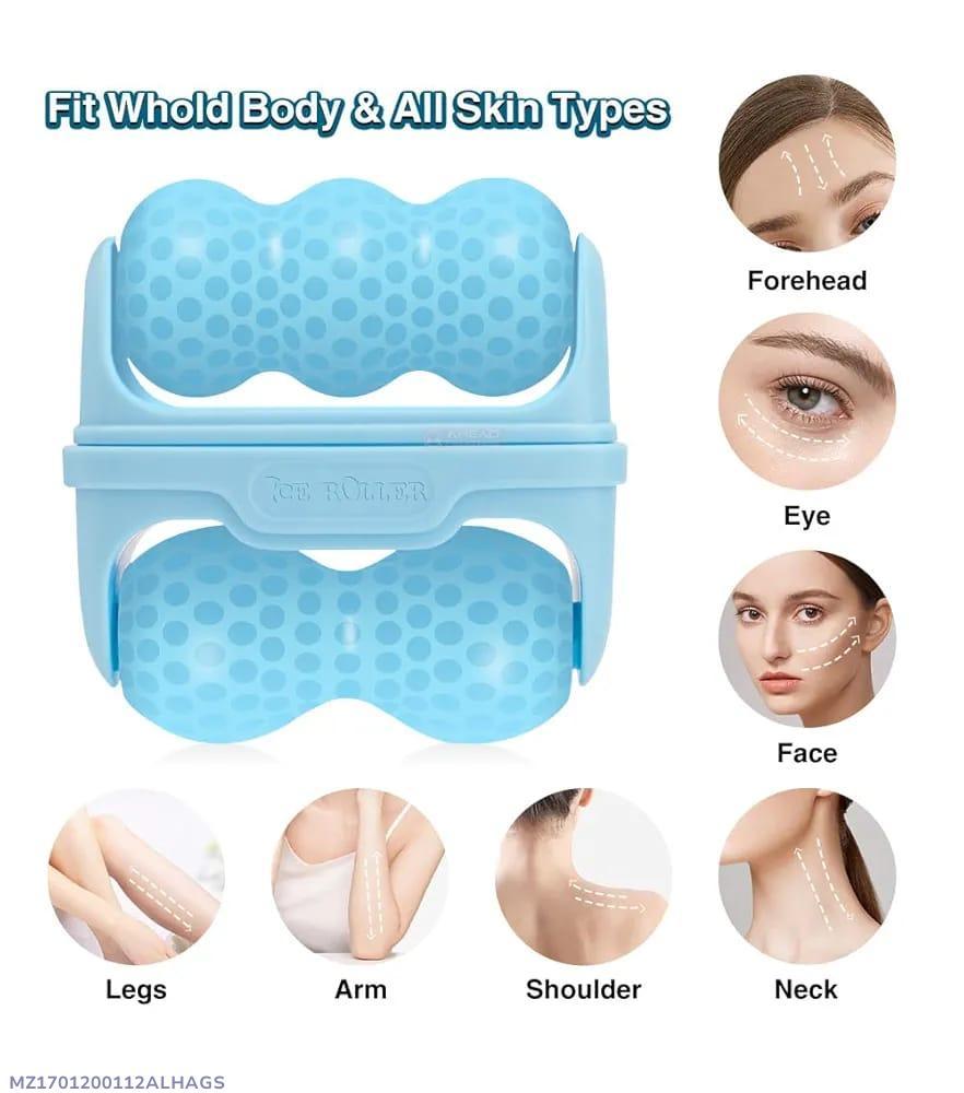 Brightening Ice Roller for Face &amp; Body