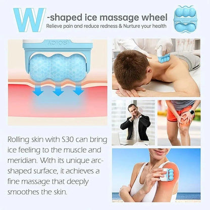 Brightening Ice Roller for Face &amp; Body
