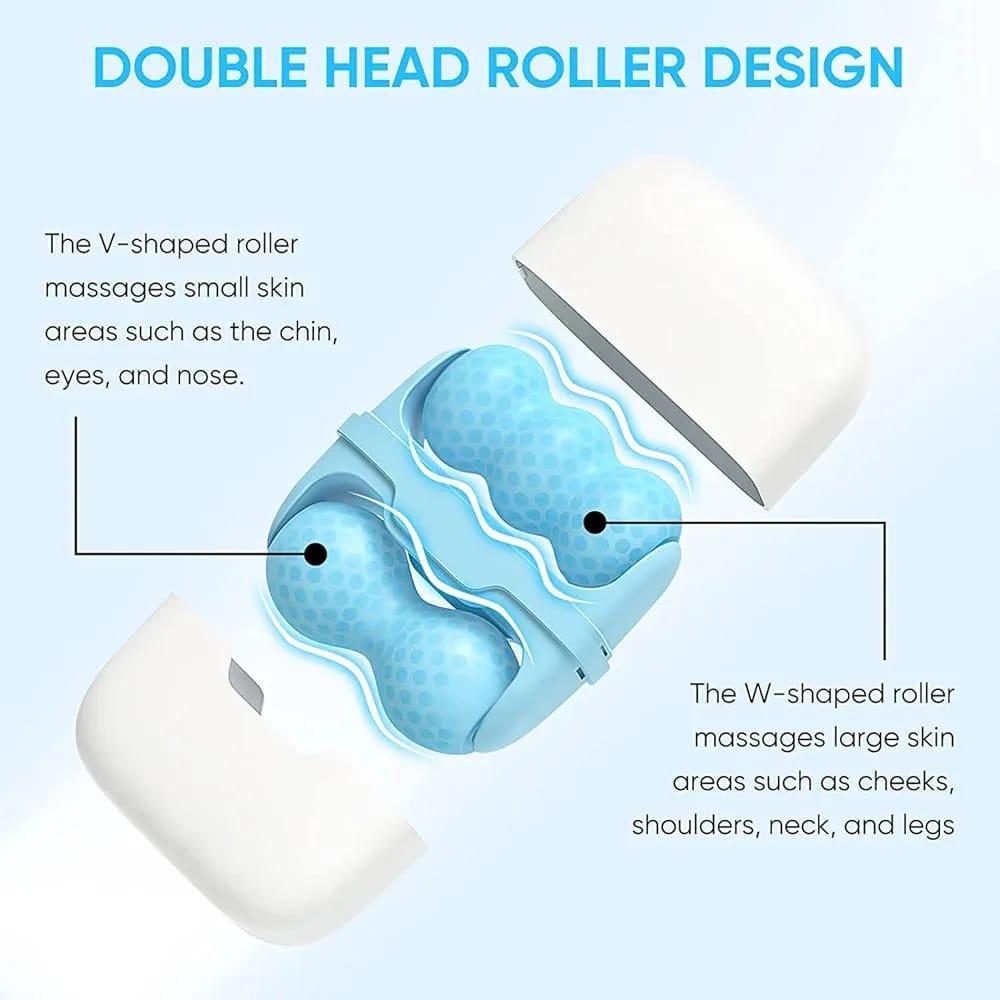 Brightening Ice Roller for Face &amp; Body