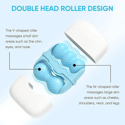 Brightening Ice Roller for Face &amp; Body