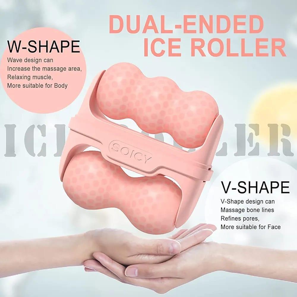 Brightening Ice Roller for Face &amp; Body