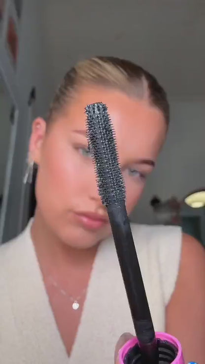 I Love Extreme Volumizing Mascara Black 1 Pc